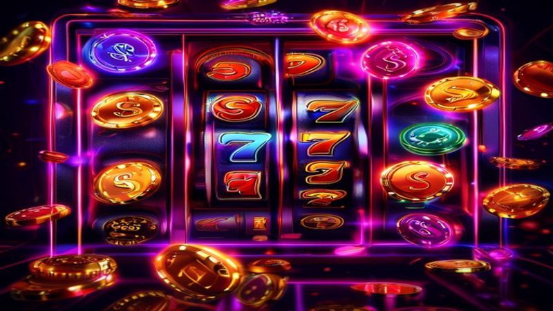 Đọc thông số RTP và độ biến động của slot