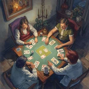 Game Bài V79 – Đổi Thưởng Siêu Tốc